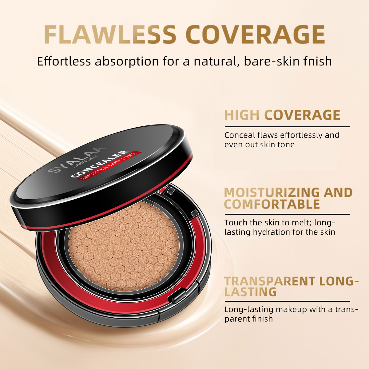 BB Cushion Foundation Korean S - Bb Cushion Korean review and price