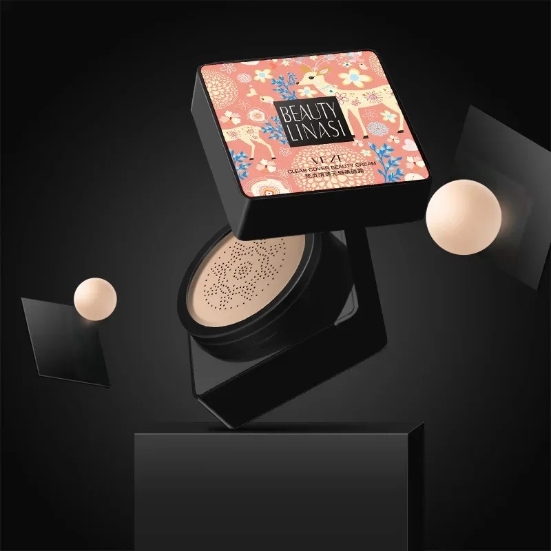 BB Air Cushion CC Cream Founda - Bb Cushion Korean review and price