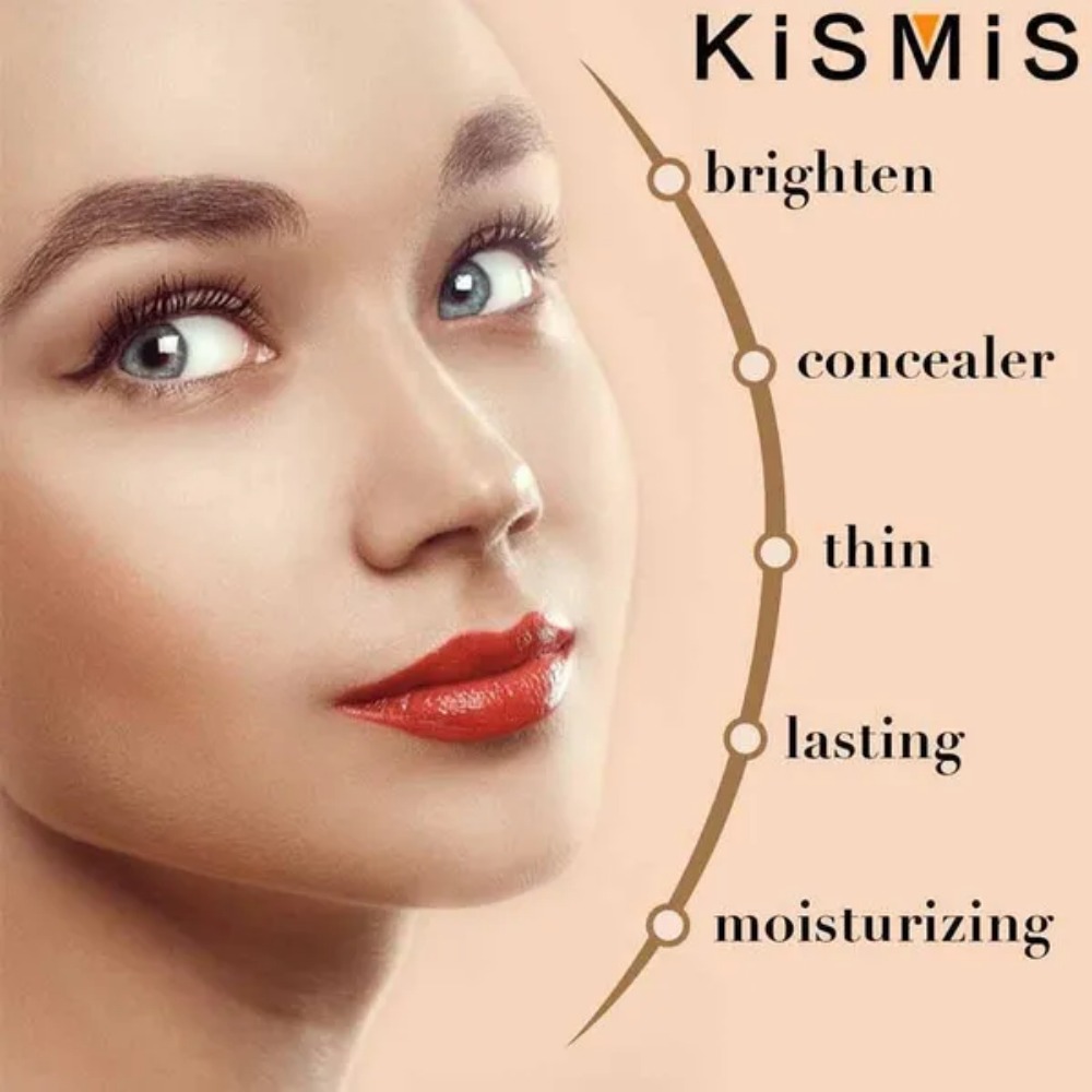Air Cushion Cc Cream Mushroom  - Bb Cushion Korean review and price