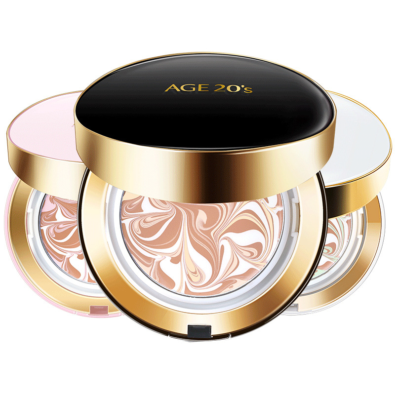Korea Air Cushion Age20s Moist - Bb Cushion Korean review and price